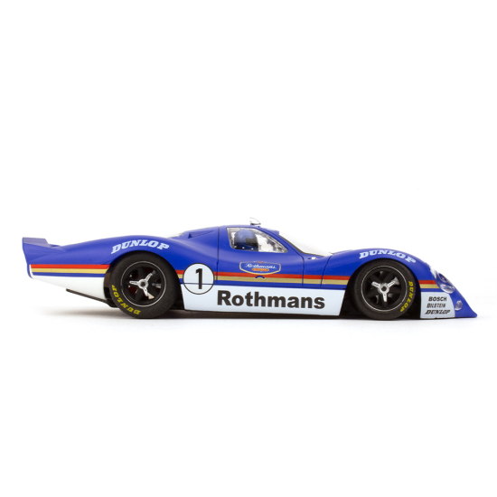 Preview: NSR Ford P68 Rothmanns Nr. 1 Slotcar 1:32 Art 0381